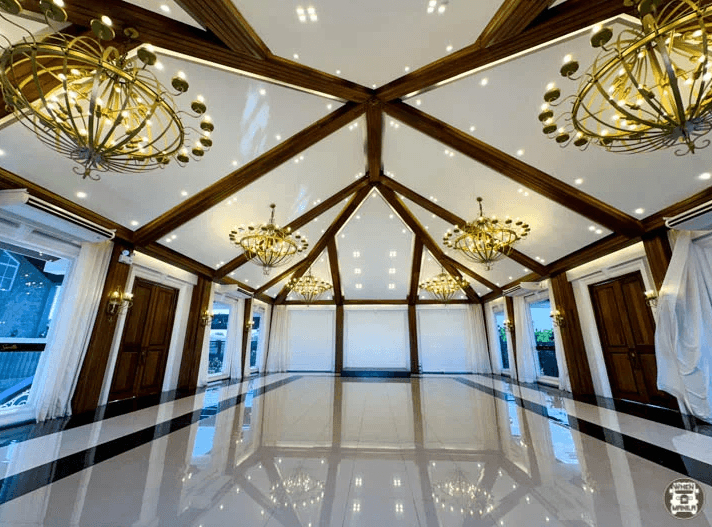 East Riviera Subdivision, Highway 2000, Phase-2, Taytay, Philippines, 1920