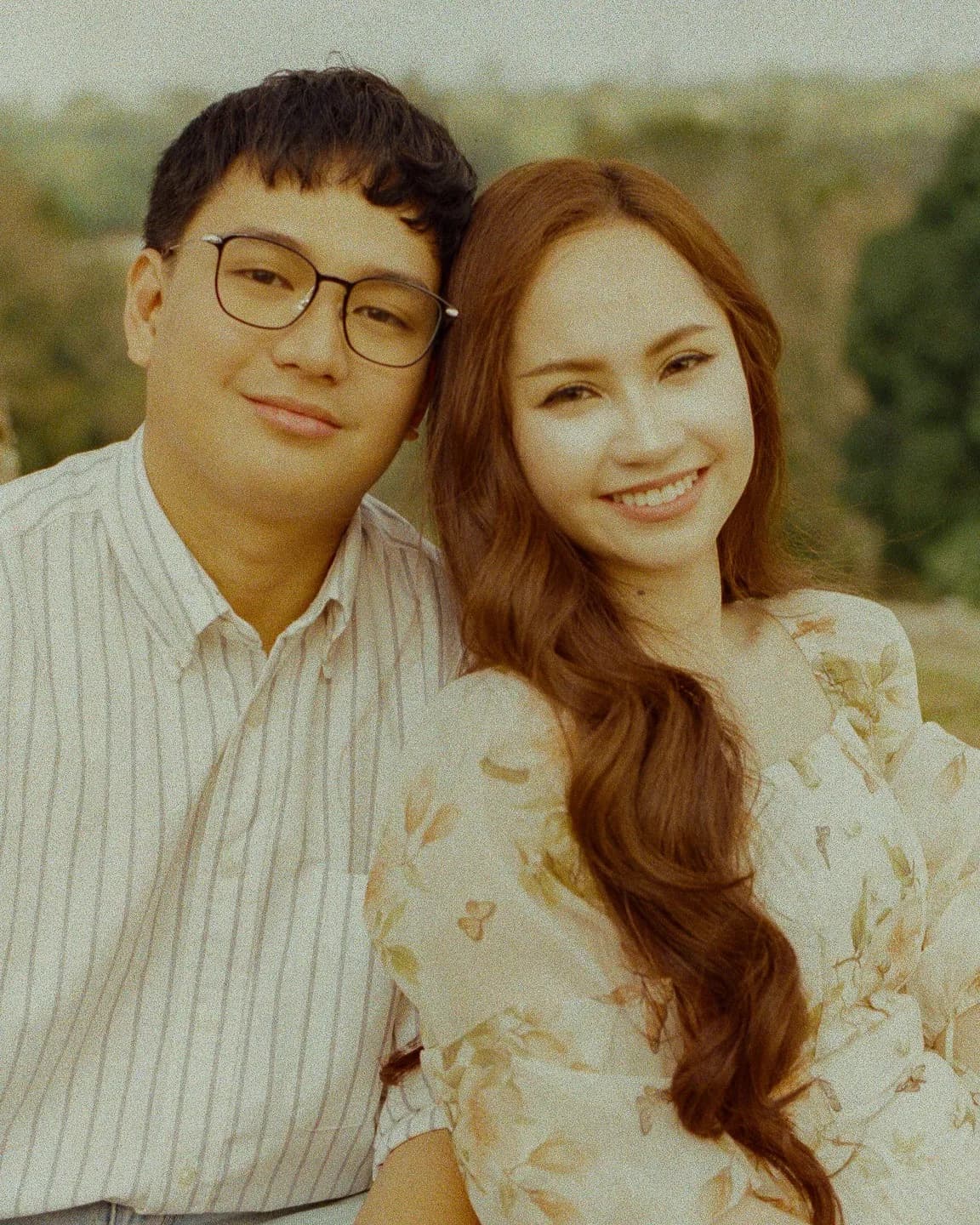 Jan Carlo & Hannah