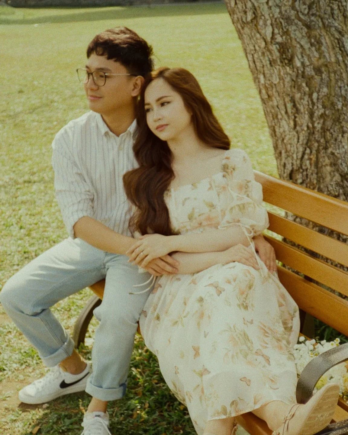 Jan Carlo & Hannah