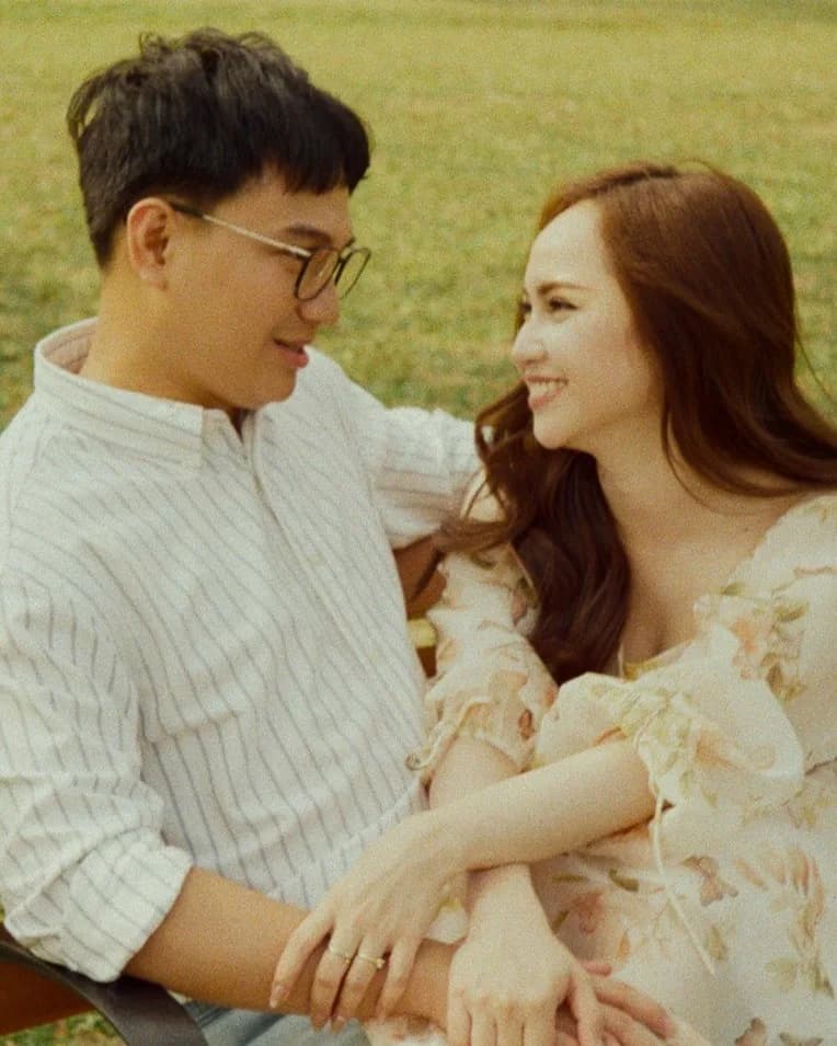 Jan Carlo & Hannah