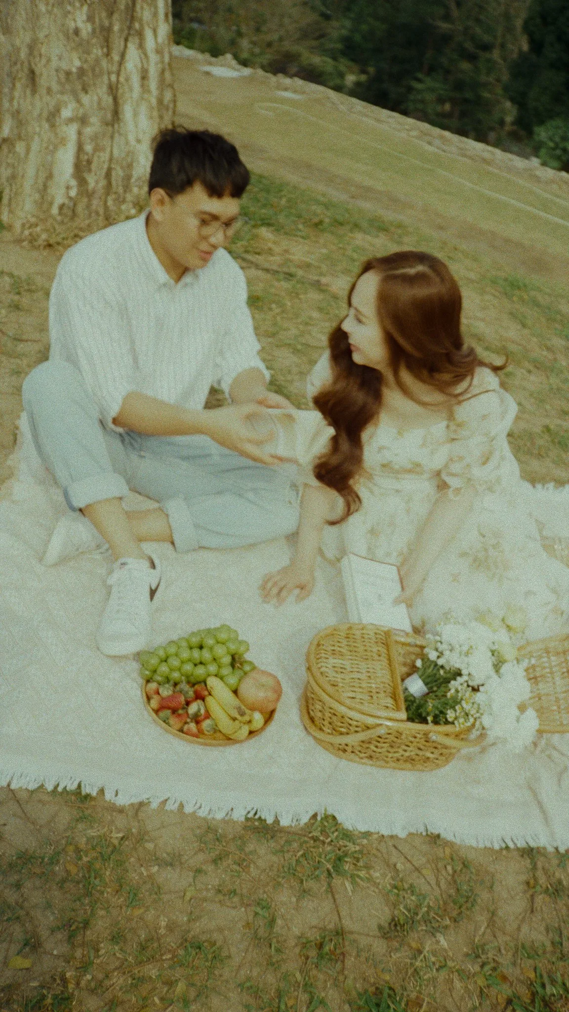 Story Moment